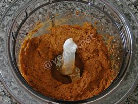 Muhammara (Acuka)